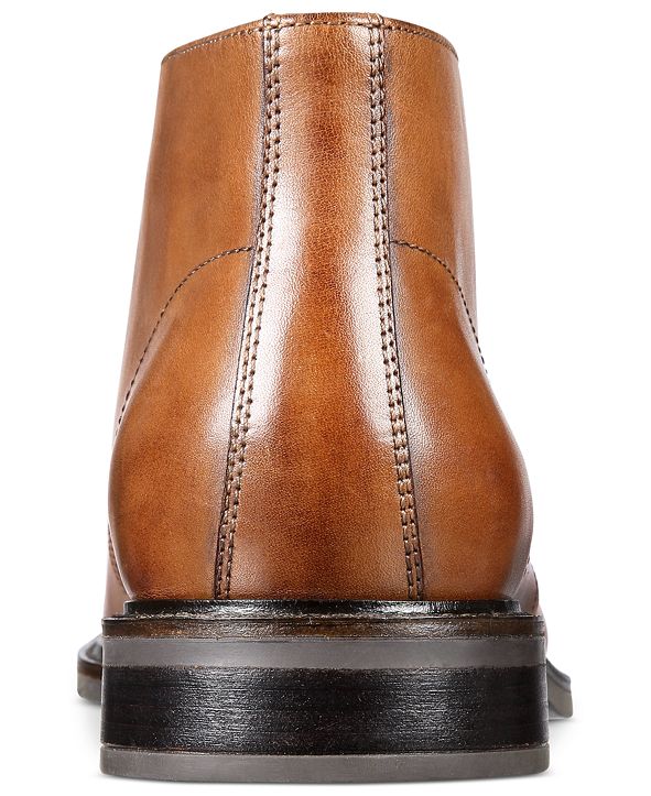 macys mens chukka boots