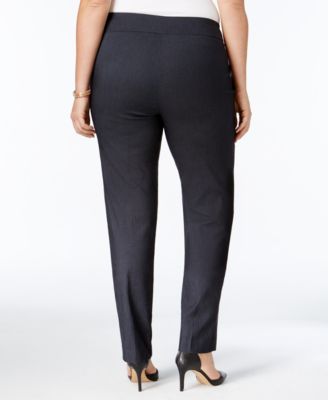 macys womens pants jm collection