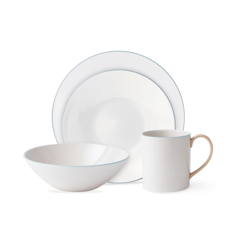 Wedgwood Dinnerware, Natures Canvas Mix and Match Collection   Casual