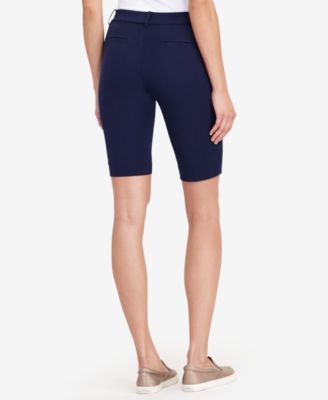 lauren ralph lauren bermuda shorts