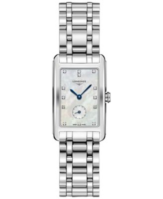 macys longines watches