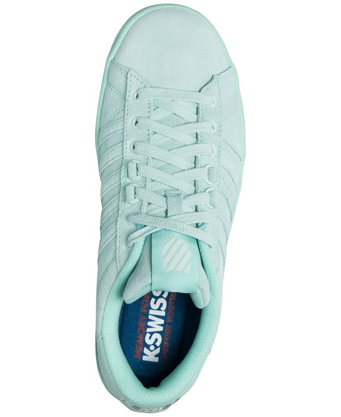 k swiss hoke mid