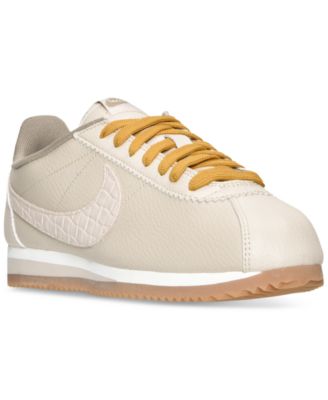 macy's nike cortez