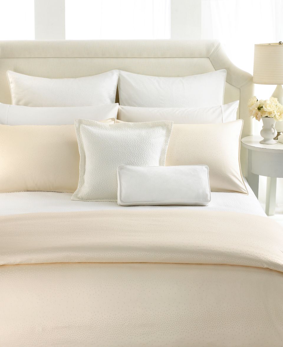 Barbara Barry Bedding, Cloud Nine Queen Coverlet   Bedding Collections