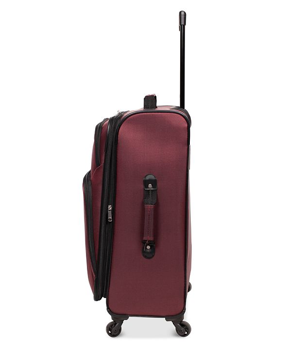 Tag Daytona 5Pc. Luggage Set, Created for Macy's & Reviews Luggage