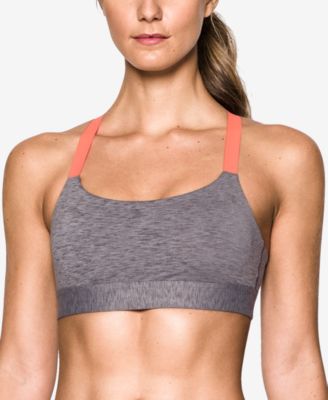 under armour eclipse mid sports bra