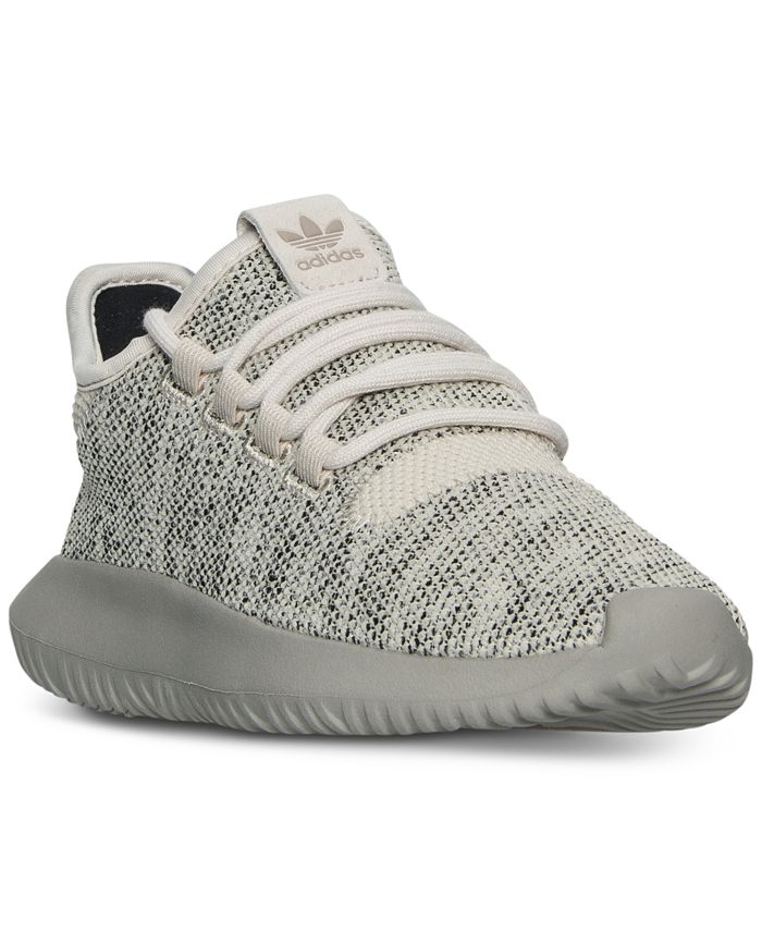 adidas Big Boys' Tubular Shadow Casual Sneakers from Finish Line