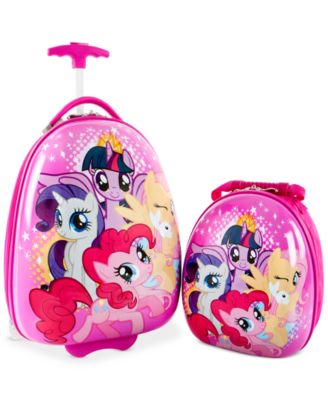 my little pony suitcase