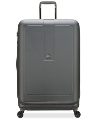 delsey luggage with overweight indicator Cinosural International School