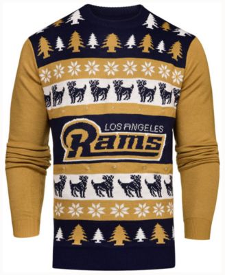 ugly sweater rams