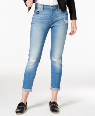 macy's 7 for all mankind