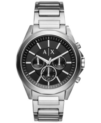 armani exchange watch near me