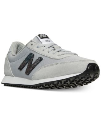 new balance women's 410 casual sneakers