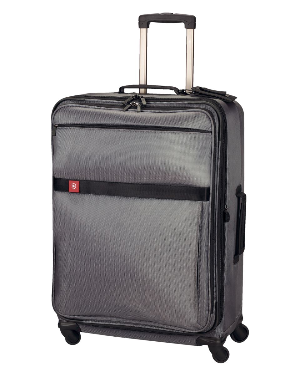 Victorinox Suitcase, 22 Avolve Rolling Carry On Spinner Upright