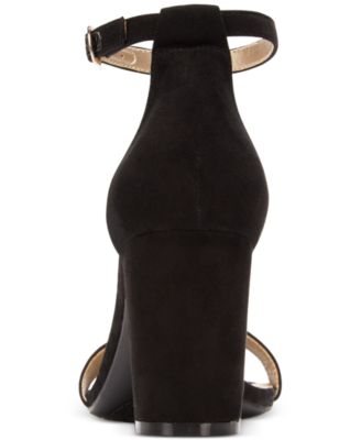bandolino women's armory heeled sandal