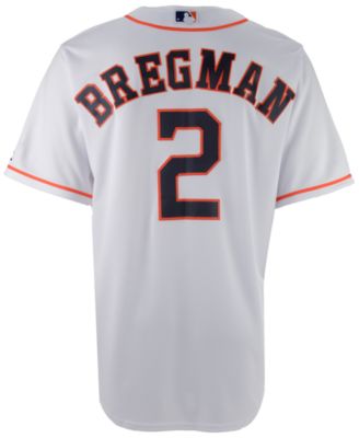 alex bregman jersey