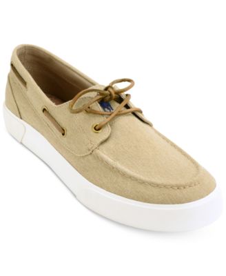 polo loafers macy's