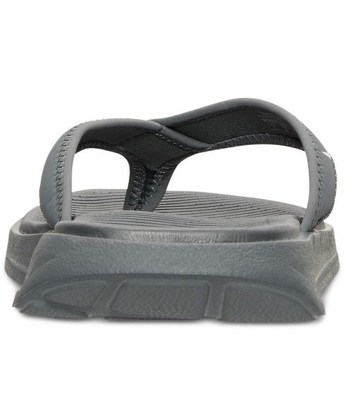 mens nike thong sandals