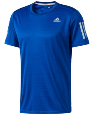 adidas Men's ClimaLite® Running T-Shirt 