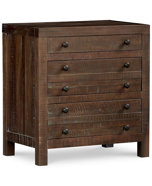 Furniture CLOSEOUT! Camden Bedroom Furniture Collection ...