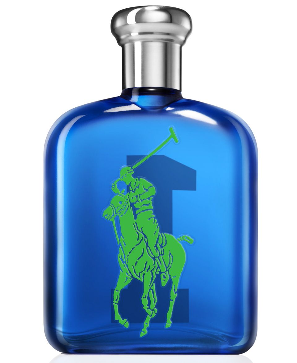 Ralph Lauren Big Pony Fragrance Collection for Men   Cologne