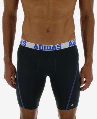 adidas men's climacool 7 midway briefs review