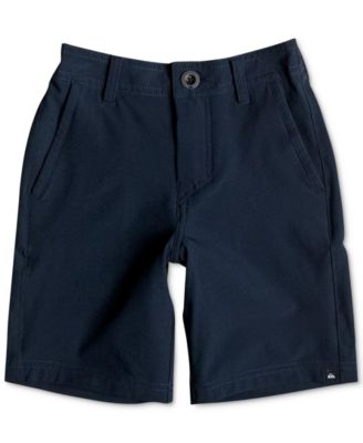 quiksilver amphibian shorts boys