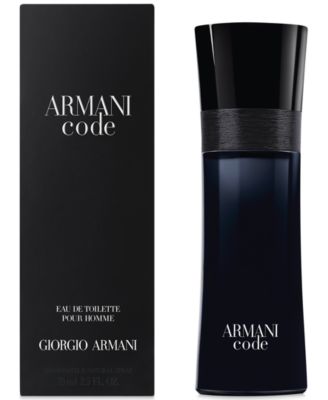 armani code cashmere by giorgio armani eau de parfum spray 2.5 oz stores