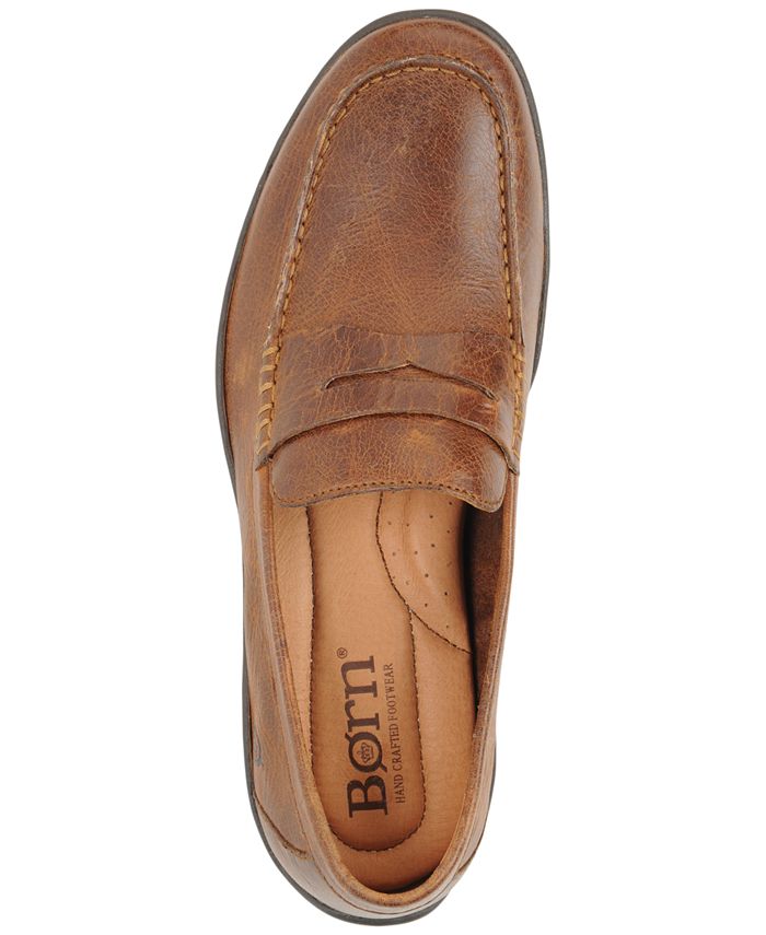 Born Simon Moc Toe Driver &amp; Reviews All Men�s Shoes