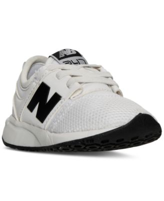 boys new balance 247