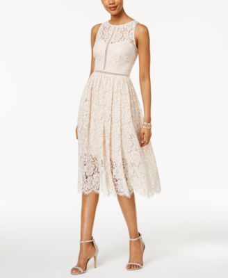 adrianna papell knee length dresses
