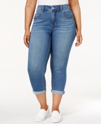 melissa mccarthy plus size jeans