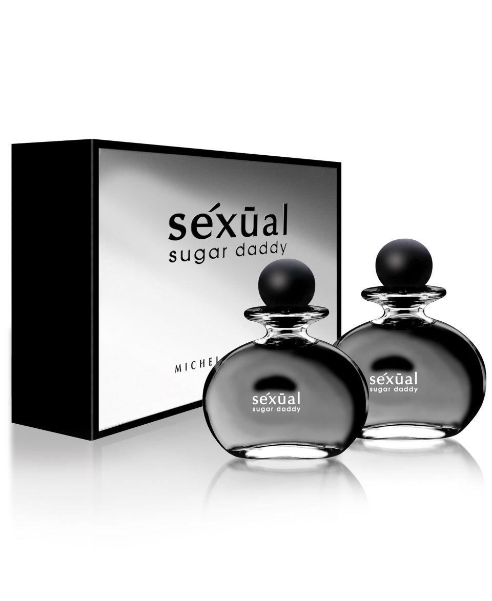 Michel Germain sexual sugar daddy Fragrance Collection for Men   A