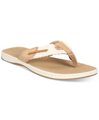 sperry top sider sandals womens
