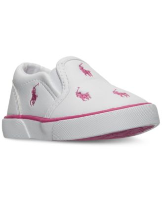 ralph lauren shoes for toddlers