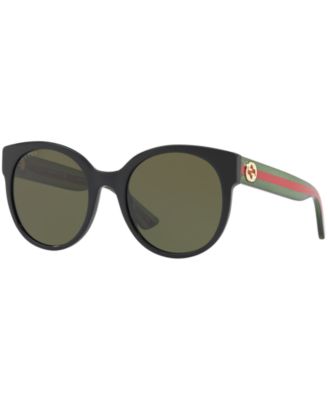 Gucci Sunglasses, GG0035S \u0026 Reviews 