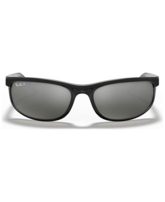 Поляризованные солнцезащитные очки Ray-Ban , RB2027 PREDATOR 2