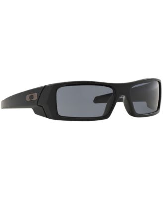 oakley men's 009014 gascan sunglasses