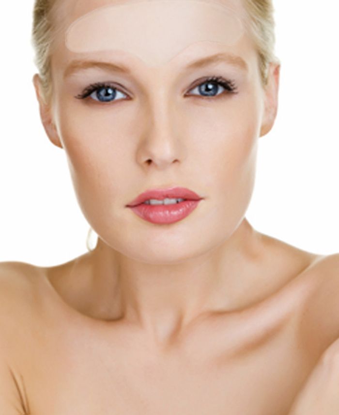 Wrinkles Schminkles Forehead Smoothing Kit & Reviews Skin Care