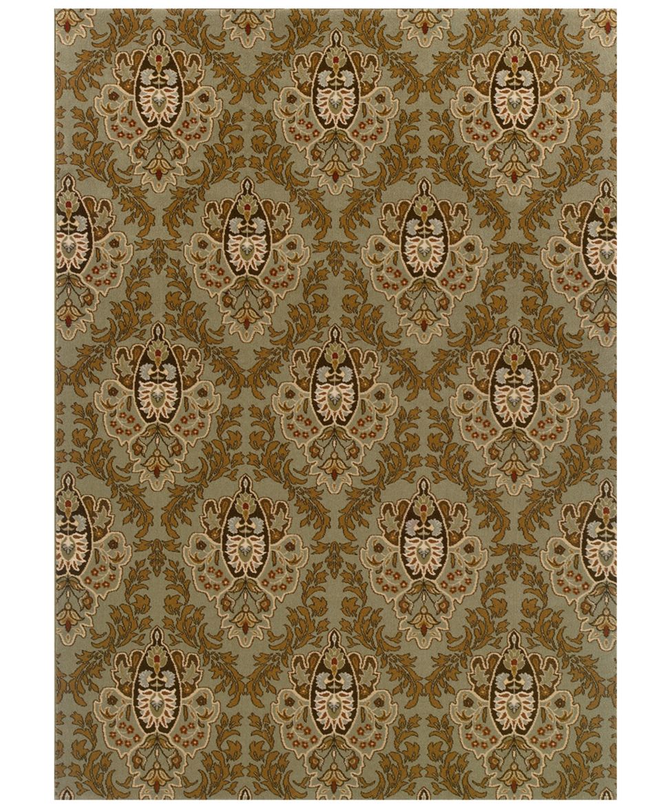 Sphinx Area Rug, Kasbah 3951A Static 310 x 55   Rugs