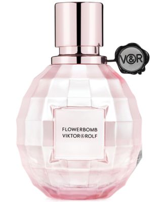 viktor and rolf flowerbomb edt