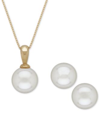 macys jewelry sale pearls