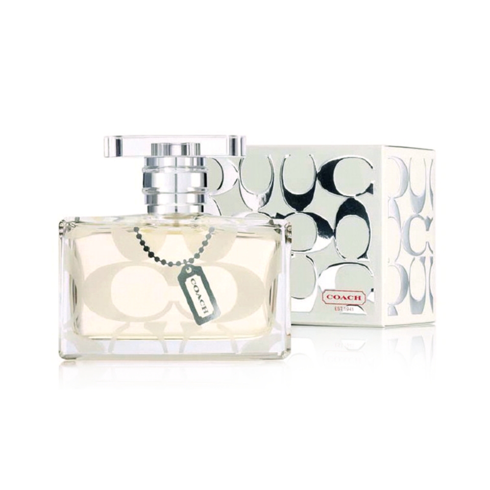 Coach Signature Perfume for Women Collection   Perfume   Beauty 