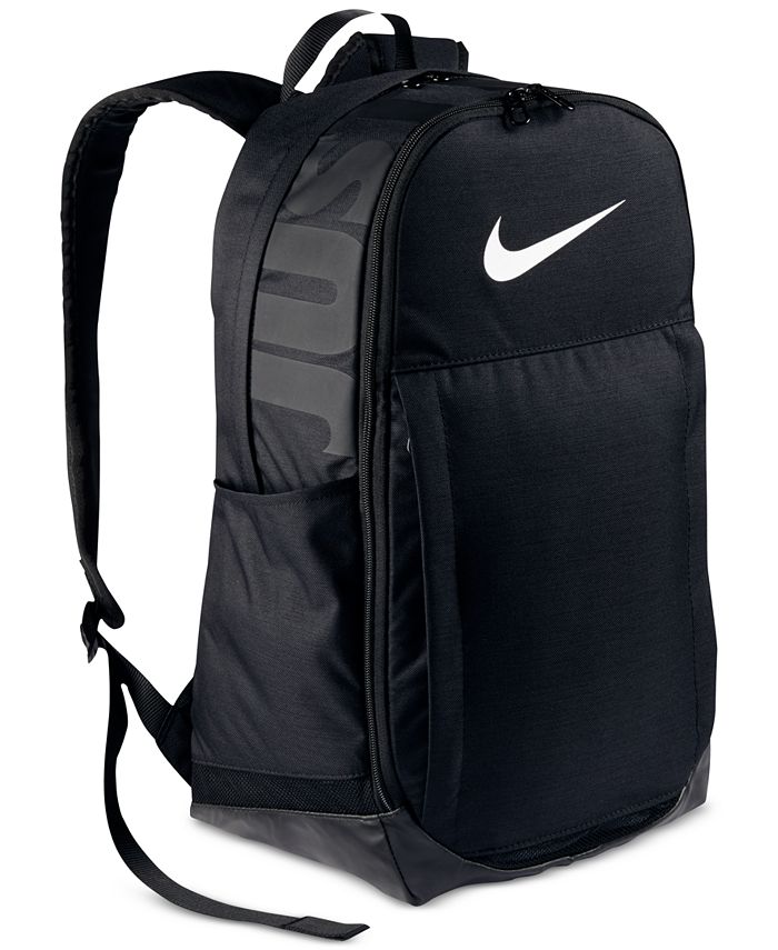 Nike Men's Brasilia Extra-Large Training Backpack & Reviews - All ...
