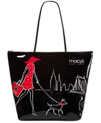 large dog tote bag