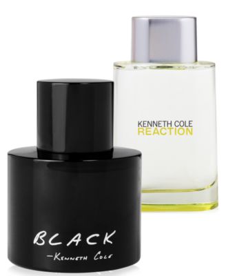 kenneth cole reaction fragrance