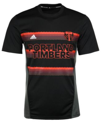 portland timbers t shirt