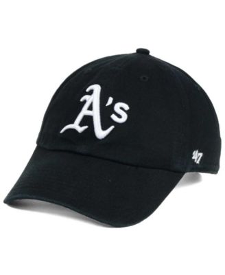 a's 47 hat