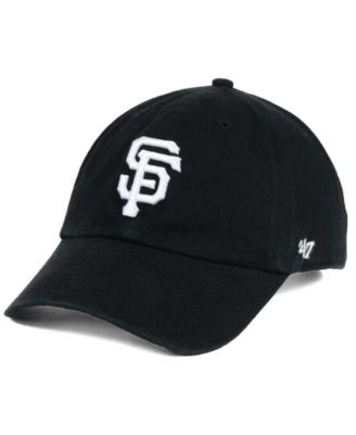 sf giants cap