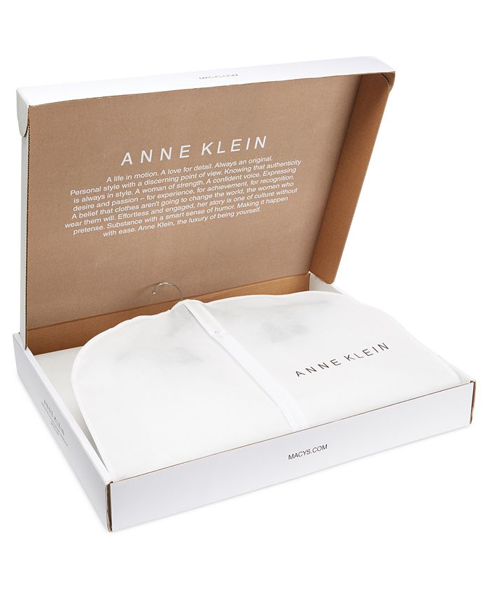 anne klein pants macys